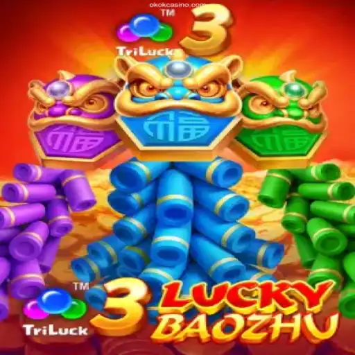 Exploring the Exciting World of 3LuckyBaozhu: A Premier Attraction at OKOK Cassino