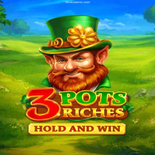 Exploring the Exciting World of 3potsRiches: An In-Depth Guide
