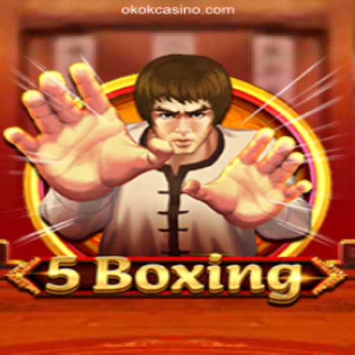 Discover the Thrilling World of 5Boxing - Your Guide to Mastering the Game