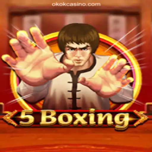 Discover the Thrilling World of 5Boxing - Your Guide to Mastering the Game