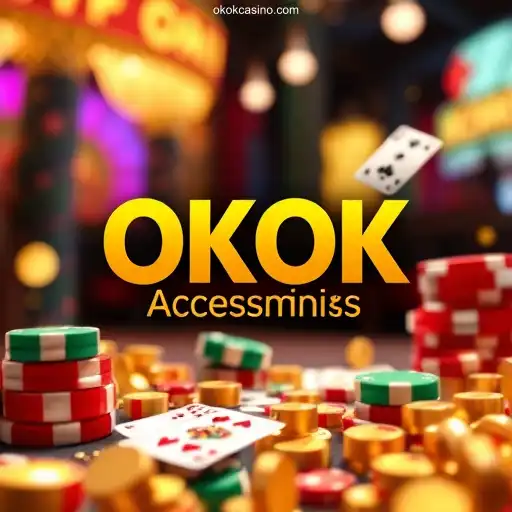 Understanding User Agreements in Online Platforms: A Deep Dive into OKOK Cassino Online Licenciado