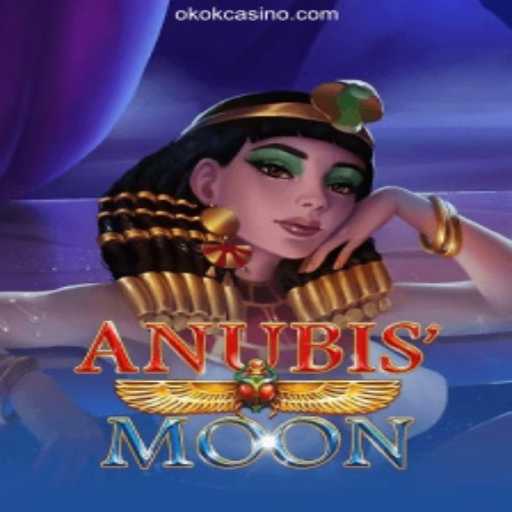 Experience the Thrills of AnubisMoon at OKOK Casino