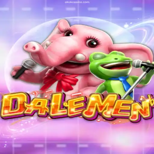 Exploring the Thrilling World of DALEMEN: A Dive into Gameplay and Features