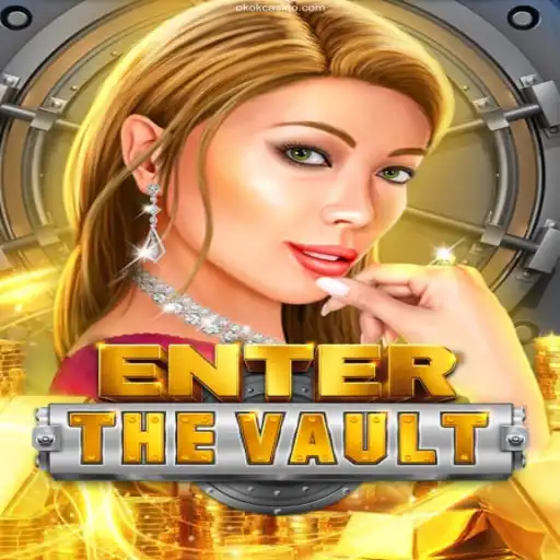 Discover the Thrills of 'EntertheVault': A Masterpiece in Online Gaming