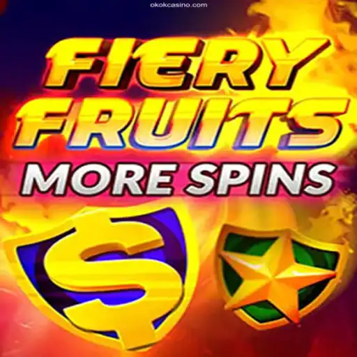 Exploring the Thrills of FieryFruitsMoreSpins: A Premier Choice at OKOK Casino Online