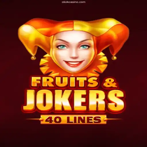 Exploring FruitsAndJokers40 in the World of Online Casinos