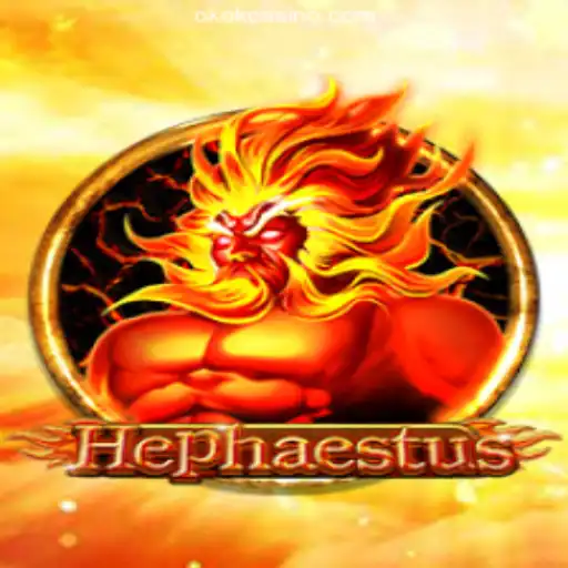 Embark on a Mythical Journey with Hephaestus: A Thrilling Online Casino Experience