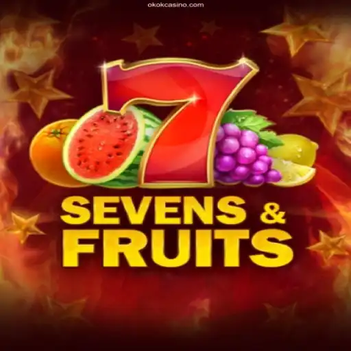 Exploring SevensFruits: A Classic Slot Experience
