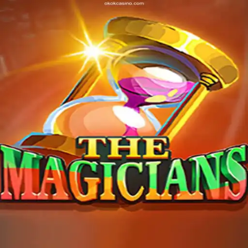 TheMagicians: The Ultimate Gaming Experience at OKOK Cassino