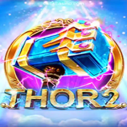 Discover Thor2: An Epic Adventure with OKOK Cassino Online Licenciado