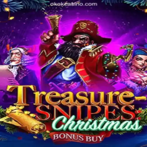 Exploring TreasuresnipesChristmas: A Festive Gaming Adventure