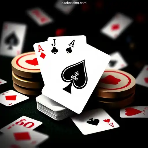 Exploring the World of Card Games and OKOK Cassino Online Licenciado
