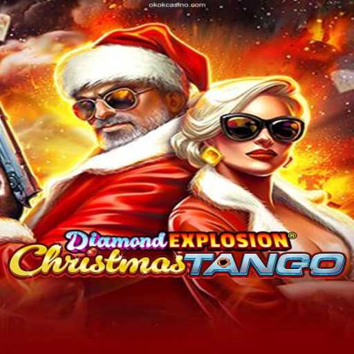 Exploring DiamondExplosionTango: A Thrilling New Game
