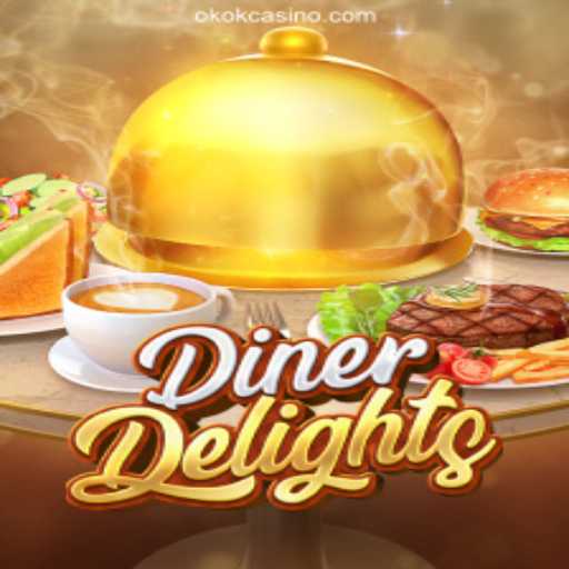 Exploring DinerDelights in the OKOK Cassino Online