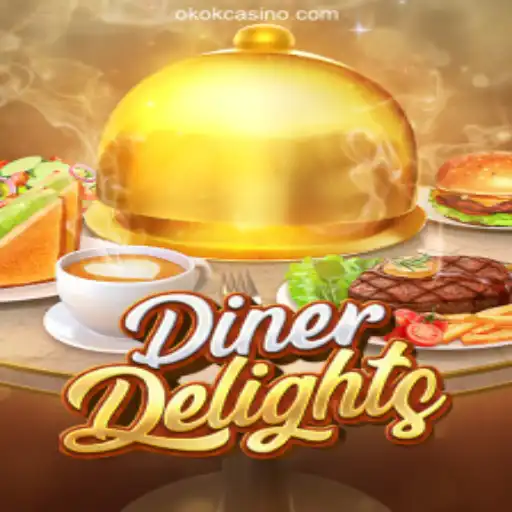 Exploring DinerDelights in the OKOK Cassino Online