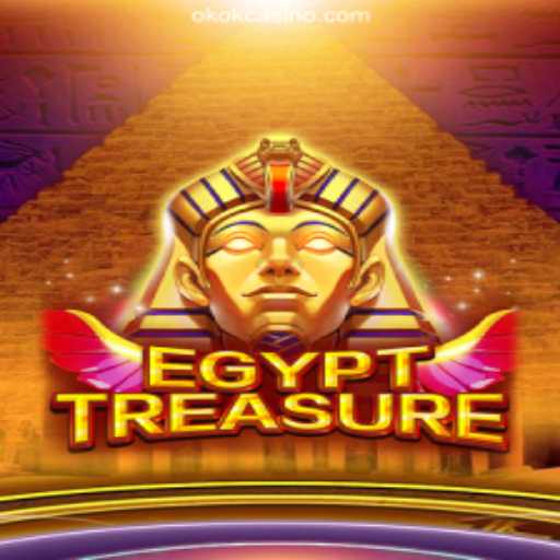 Unveiling the Excitement of EgyptTreasure: An Exploration into the World of Online Gaming