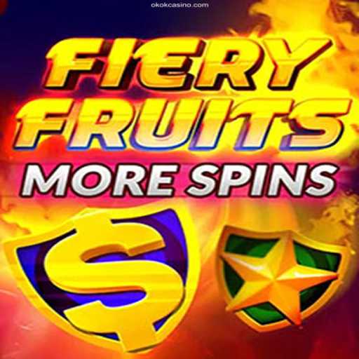 Exploring the Thrills of FieryFruitsMoreSpins: A Premier Choice at OKOK Casino Online