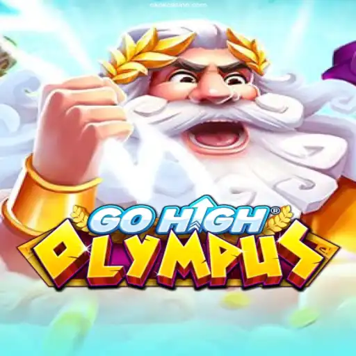Discover the Thrilling World of GoHighOlympus: A New Era in Online Casino Gaming
