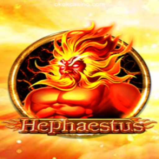 Embark on a Mythical Journey with Hephaestus: A Thrilling Online Casino Experience
