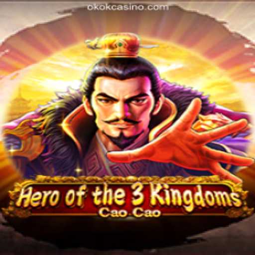 Heroofthe3KingdomsCaoCao Game Review