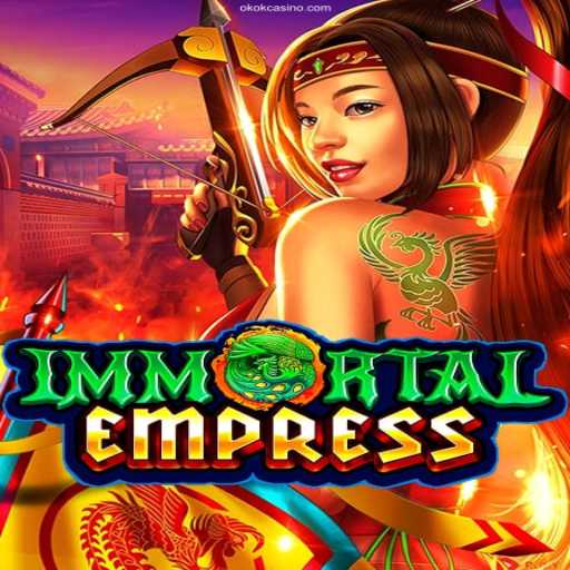 ImmortalEmpress: A Riveting Quest Through Myth and Strategy