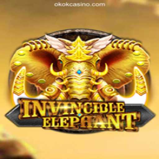 InvincibleElephant: A Thrilling Adventure in the Realm of OKOK Casino Online