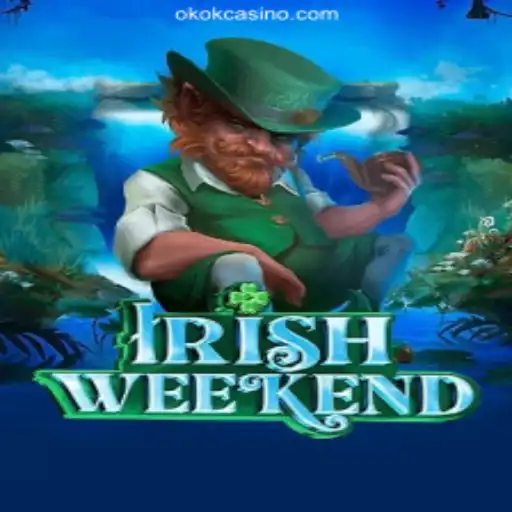 Step Into the Thrilling World of IrishWeekend: An Exciting Journey Through OKOK Casino