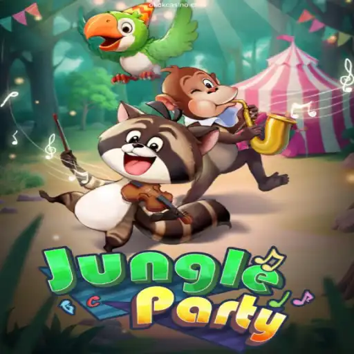 Experience the Thrill of JungleParty: A Riveting Game Adventure