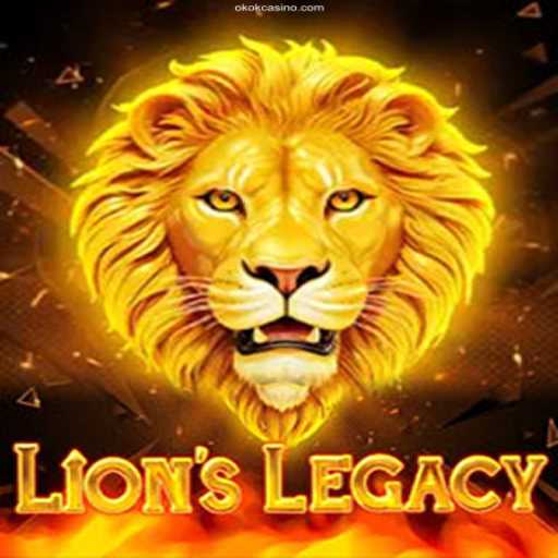 Discover the Exciting World of LionsLegacy Online with OKOK Casino