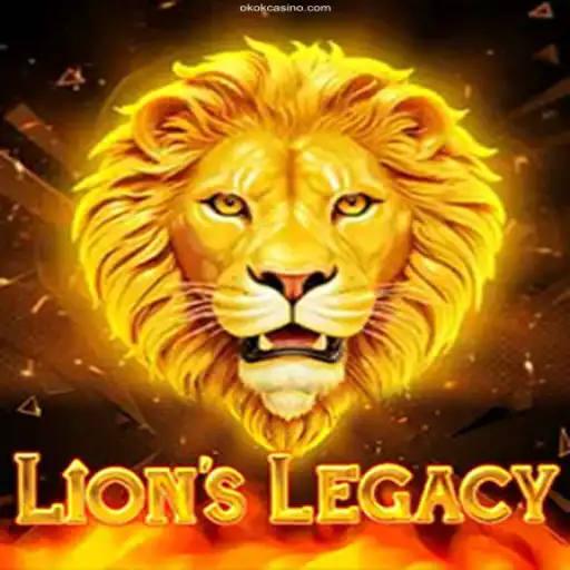Discover the Exciting World of LionsLegacy Online with OKOK Casino