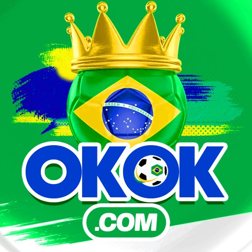 OKOK cassino online licenciado com 2.500+ jogos certificados, bônus R$ 5.000🍀