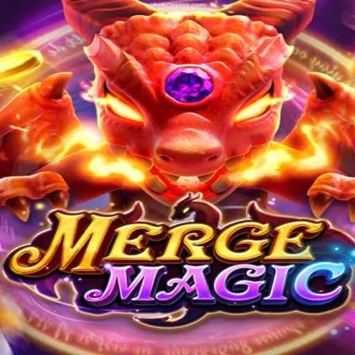 Discovering the Enchanting World of MERGEMAGIC