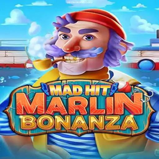 Exploring the Thrills of MadHitMarlinBonanza: A Dive into the Depths of Online Gaming