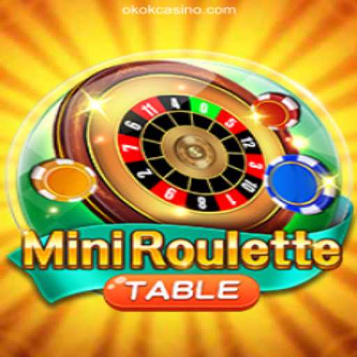 Discover the Thrills of MiniRoulette at OKOK Cassino Online Licenciado