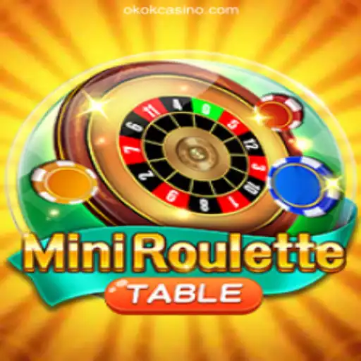 Discover the Thrills of MiniRoulette at OKOK Cassino Online Licenciado
