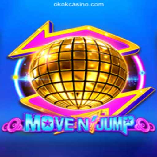 Discover MovenJump: The Thrilling Game Everyone's Talking About