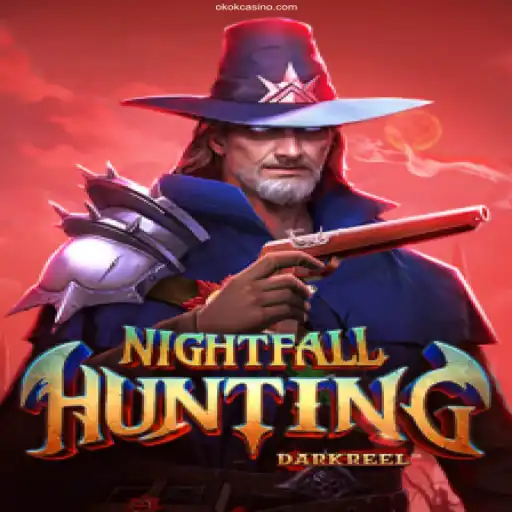 Exploring NightfallHunting: A Thrilling Adventure into the Heart of Darkness