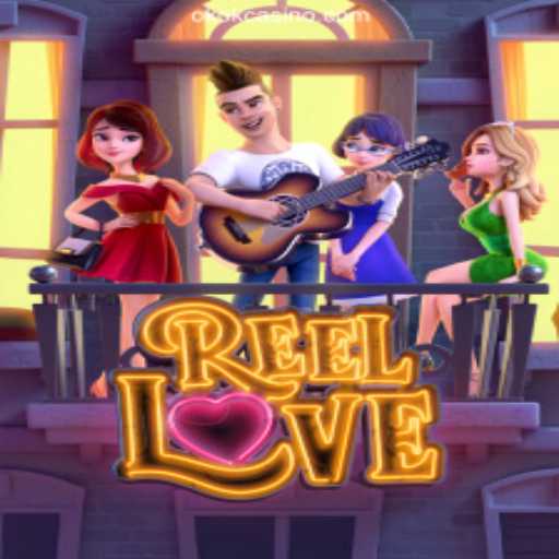 ReelLove: A Captivating Journey Into Online Casino Gaming