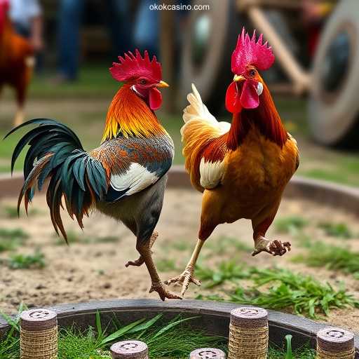 OKOK cassino online licenciado com 2.500+ jogos certificados, bônus R$ 5.000🍀