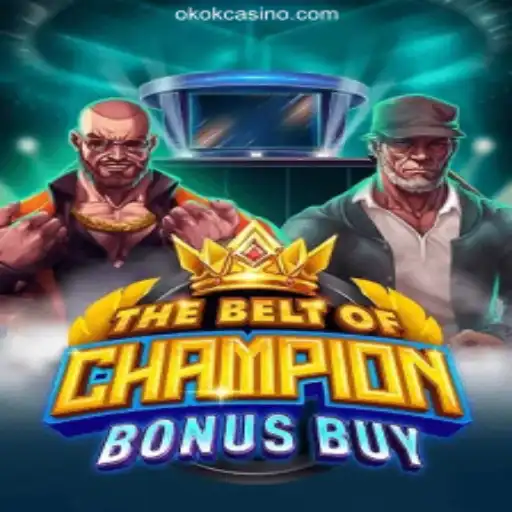 Unveiling TheBeltOfChampionBonusBuy: A New Era in Online Gaming