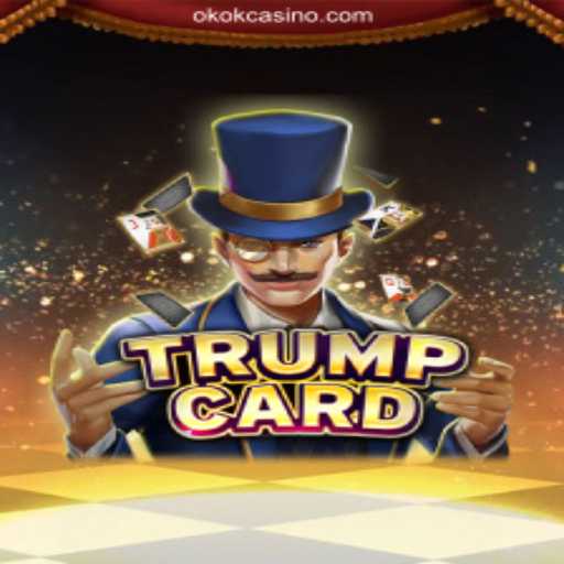 Exploring TrumpCard: A Premier Game in the World of OKOK Cassino Online