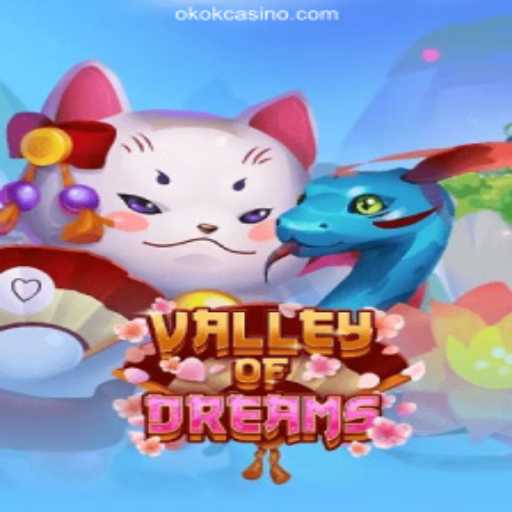 Unveiling the Enchanting World of ValleyofDreams: A Comprehensive Guide