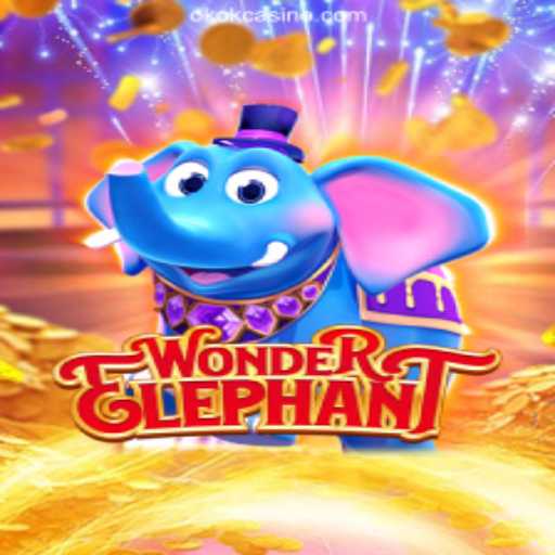 Discover the Magical World of WonderElephant