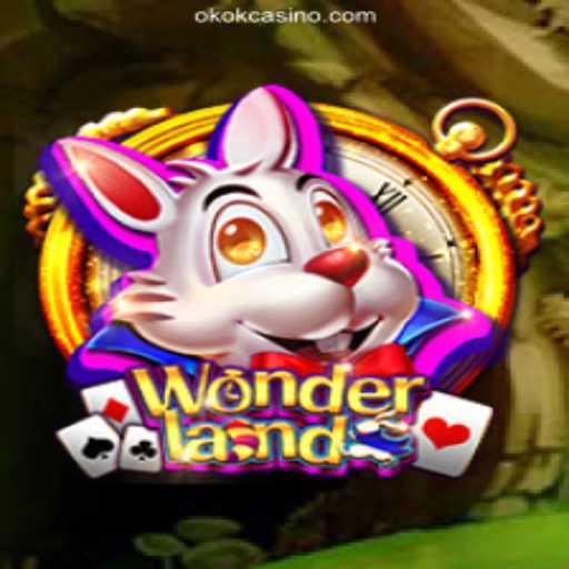 Discover the Enchanting World of Wonderland: An Introduction to the Game and Its Exciting Features